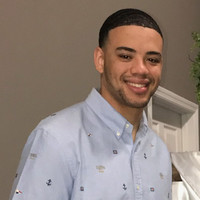 Zion John