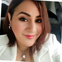 Viviana Carbajal Rn, Bsn, Msn-Fnp-Bc