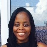 Tatanisha Brown
