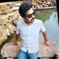 Nidhin Sathi