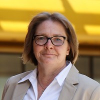 Michaela Werth Dozentin für Pflegethemen