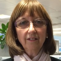 Maria Brookman