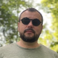 Sergiy Tatarenko