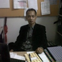 Dedy Wardoko