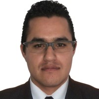 Oscar D Martinez Espinosa