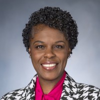 Dashawn Baker, Mba