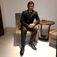 Sagar Shinde