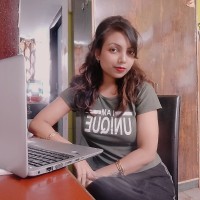 Tapaswini Behera