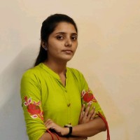 Kajal Panchal