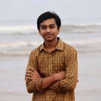 Chinmaya Datta M.