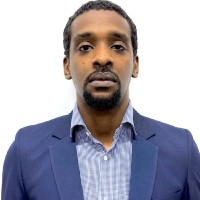 Ahmed Salah