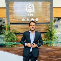 Saurav Raj (Barnwal)