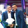 Masoud Mohamed
