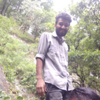 Kaushik Garkoti