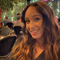 Asia Hayes