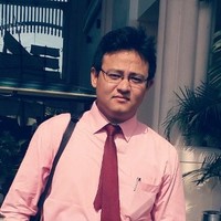 CHANDRA THAPA