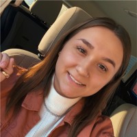 Morgan Dvorak
