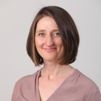 Eva Bristow