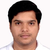 Dhairyashil Waghmale