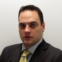 Dean Pickering