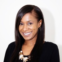 Daenya Mcdonald Garcia