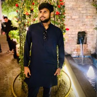 Hammad Ali