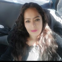 Maria Guadalupe Diaz Delgado