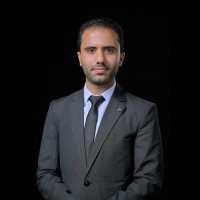 Abdulrahman Al-Raoud
