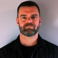 Adrian Maxwell