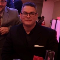Jeffrey Diaz