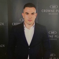 Nemanja Marinovic