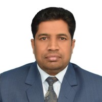 Mohammed Abdul