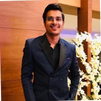 Deepak Pahuja