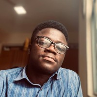 Ferguson A. Tetteh