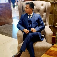 Rahul Gairola