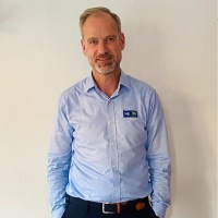 Nicolai Holst Egebjerg