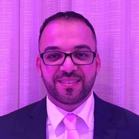 Ahmed Hammoudeh, MBA