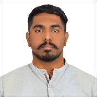 Vishal Ghodase