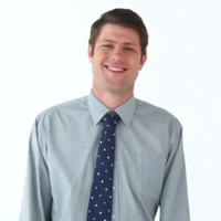 Aaron Favre