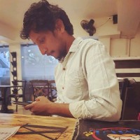 T. Umesh