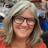 Lisa Pollard