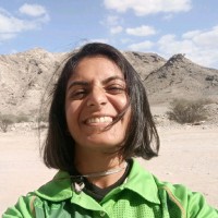 Dikshita Jain