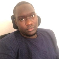 Mamadou Varore