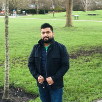 Emran Ahamed
