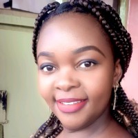 Mary Thumbi