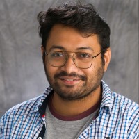 Arnav Paul