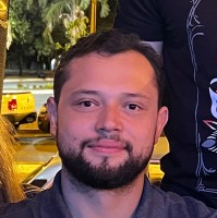 Juarez Carvalho