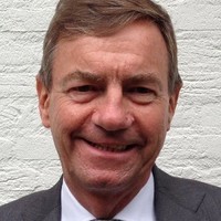 Bert Jeene