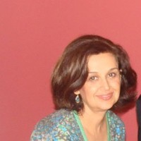 Nushin Yazdi