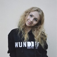 Viktoriya Zhisnevskaya